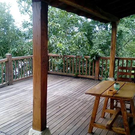 Country house Aristondo