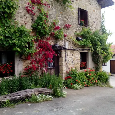 Country house Aristondo