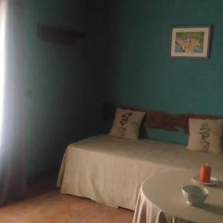 Aristondo Country house