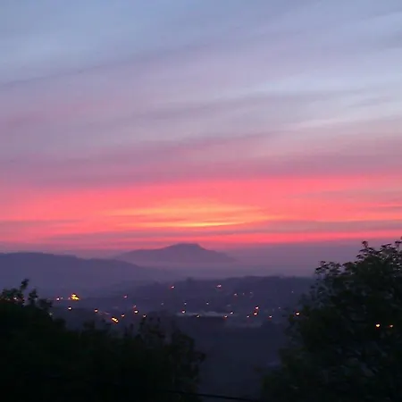 Aristondo Séjour à la campagne *