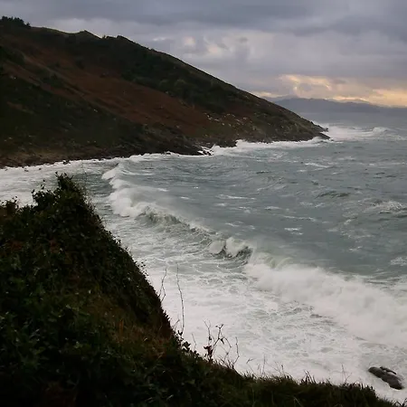 Aristondo * Saint-Sébastien