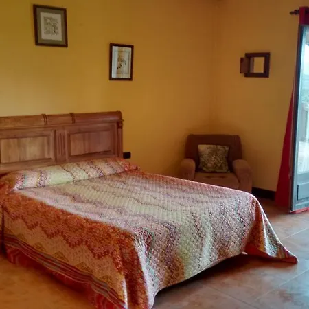 Aristondo Εξοχικό σπίτι