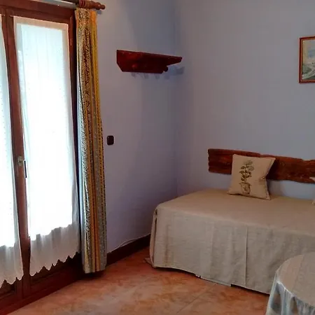 Venkovský dům Aristondo San Sebastián