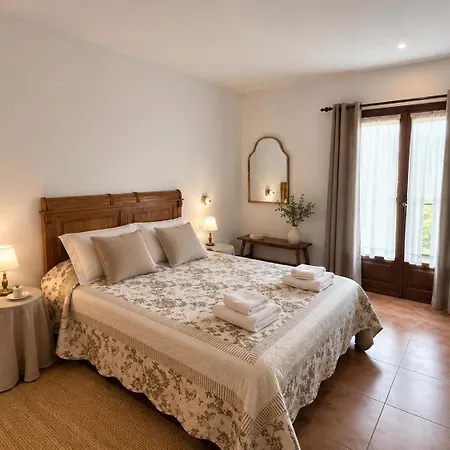 Aristondo Venkovský dům San Sebastián