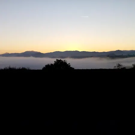 Venkovský dům Aristondo San Sebastián