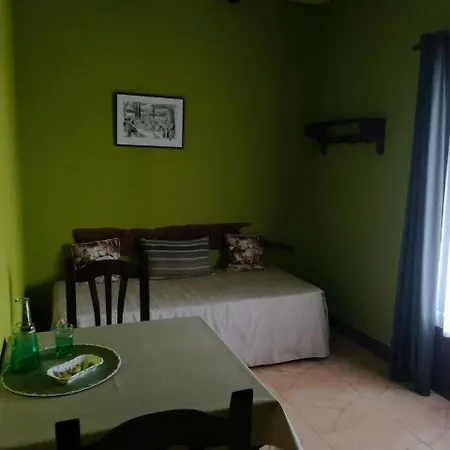 Venkovský dům Aristondo San Sebastián