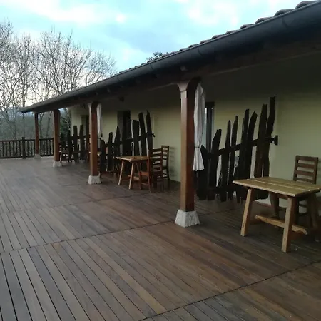Venkovský dům Aristondo *