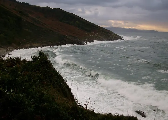 Aristondo * Сан-Себастьян