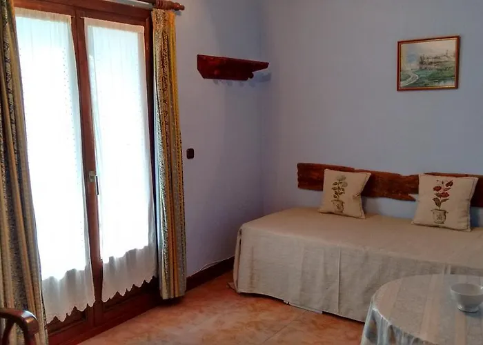 Kır Evi Aristondo San Sebastián