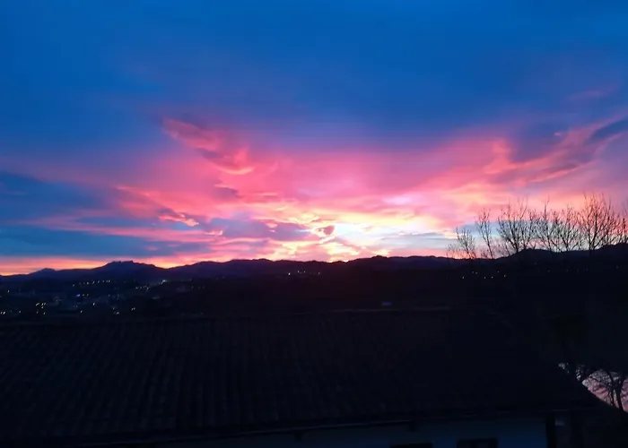 Aristondo * Сан-Себастьян