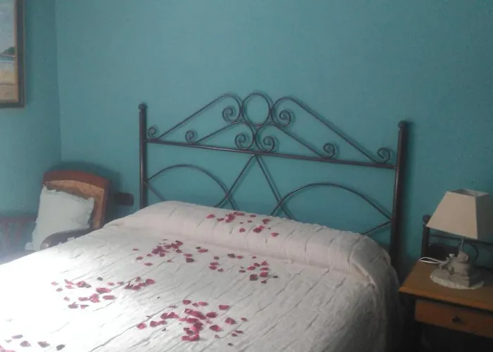 Aristondo Kır Evi *