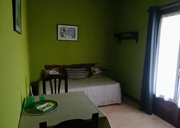 Kır Evi Aristondo San Sebastián